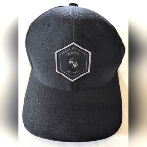 Travis Mathew Red Hill Hat